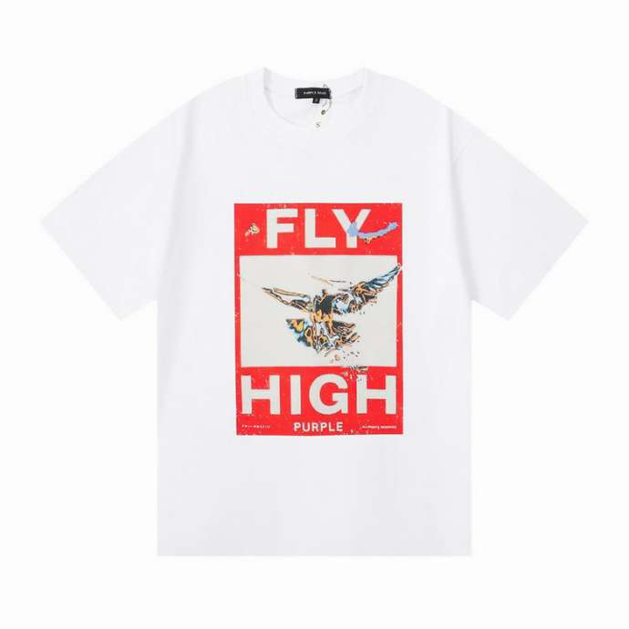 Purple Brand T Shirts Short _SKUPurpleBrandS-XL301839163